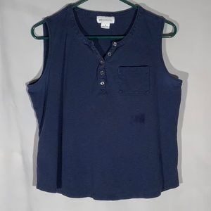Liz Claiborne Women Blouse